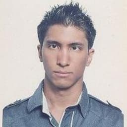 Diego avatar