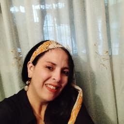 Juana avatar