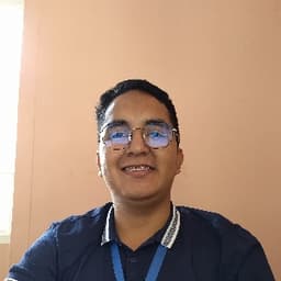Andru avatar