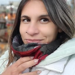 Silvina avatar