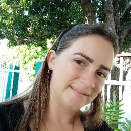 María avatar