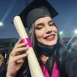 Maria avatar