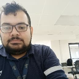 Christian avatar