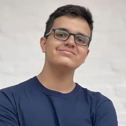 Alejo avatar