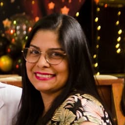 Marjorie avatar