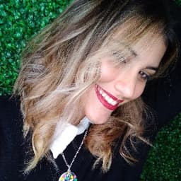 Milagros avatar
