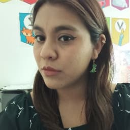 Alma avatar