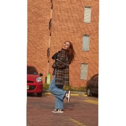 Camila avatar