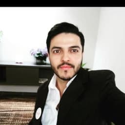 Jorge avatar