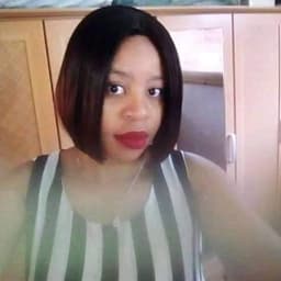 Mbali avatar