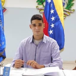 Alejandro avatar