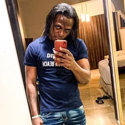 Jairo avatar