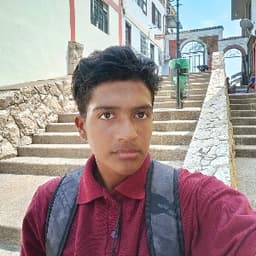Ismael avatar