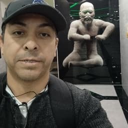 Arturo avatar