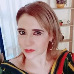 Lorena avatar