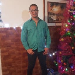 Juan avatar