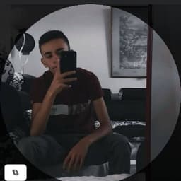 Sergio avatar
