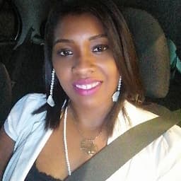 María avatar
