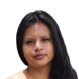 María avatar