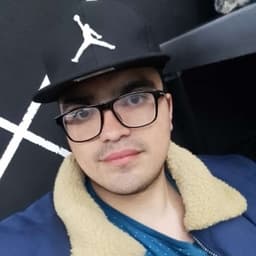 Gibran avatar