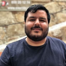 Daniel avatar