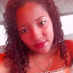 María avatar