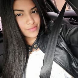 Krisbely avatar