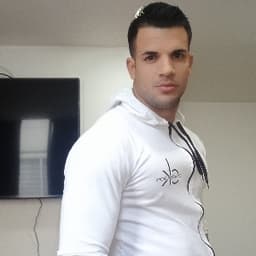 Liosbel avatar