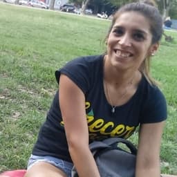 Mariana avatar