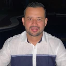 Jorge avatar
