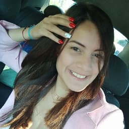 Orianny avatar