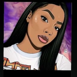 Luz avatar