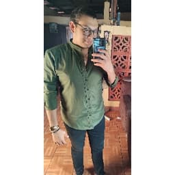 Adán avatar
