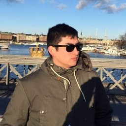 Roberto avatar