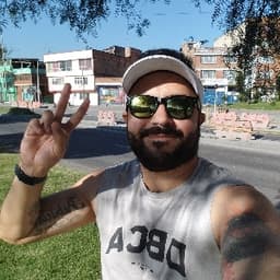 Carlos avatar