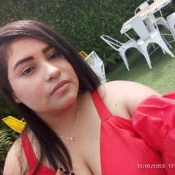Jhosseline avatar