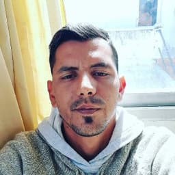 Octavio avatar