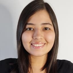 María avatar