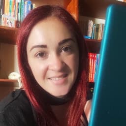 Nelia avatar