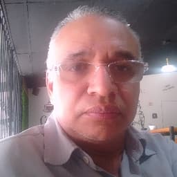 Genezaret avatar