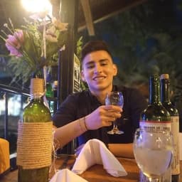 Nicolás avatar