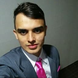 Jhon avatar