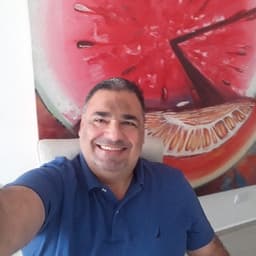 Diego avatar