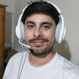 Lucas avatar