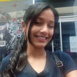 Crismary avatar