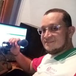 Joaquín avatar