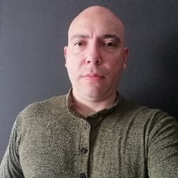 Geyson avatar