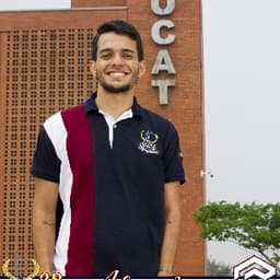 Carlos avatar