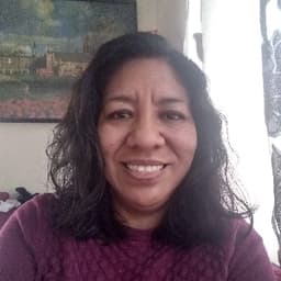 Patricia avatar