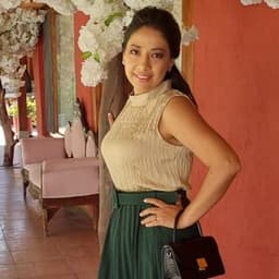 Tania avatar
